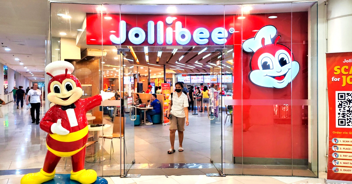 宿霧美食》Jollibee 快樂蜂～菲律賓速食店霸主!! 屌打麥當勞、肯德基的美味炸雞 @嘿!部落!