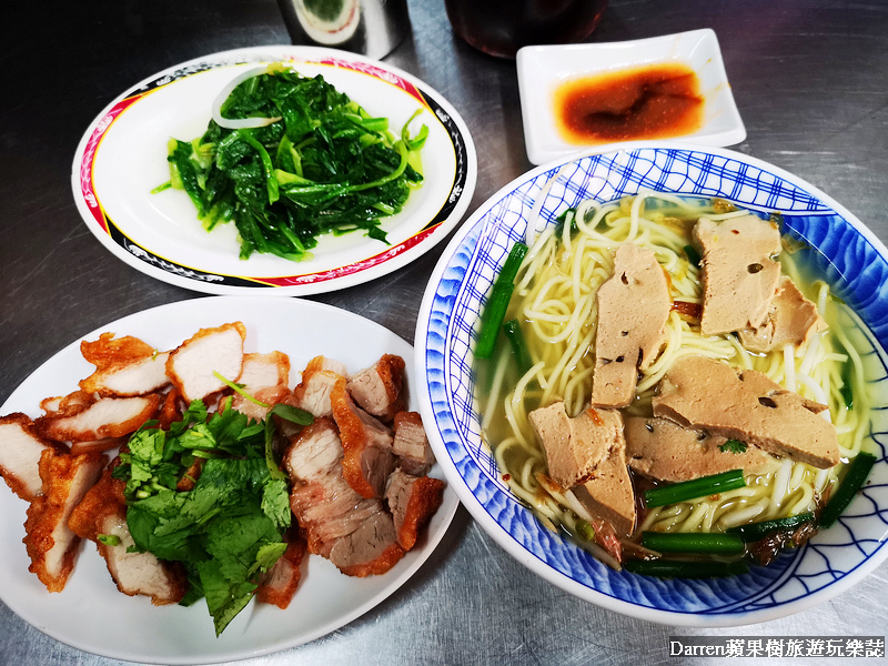 台北美食|阿角紅燒肉/太平市場紅燒肉霸主食尚玩家推薦/捷運大橋頭站美食 @嘿!部落!