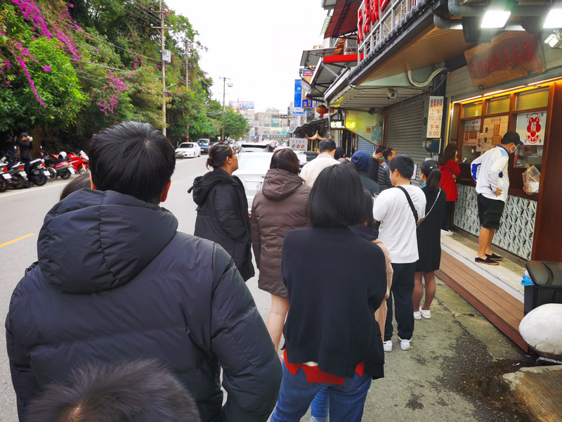 大溪賴祖傳豆花|大溪必吃豆花店必點Q圓芋圓/桃園豆花推薦(菜單) @嘿!部落!