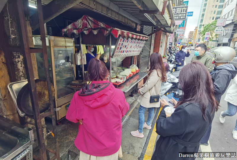 陳家魯肉飯切仔麵|桃園火車站前美食小吃(桃園滷肉飯推薦)超人氣平價老麵店 @嘿!部落!