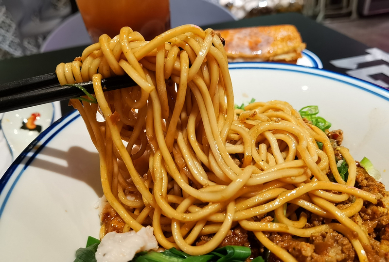 桃園平鎮美食|小香港車仔麵(中壢港式茶餐廳)鄰近新勢公園港式料理 @嘿!部落!