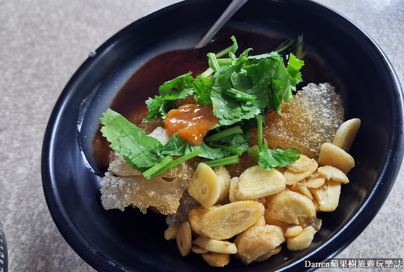 桃園八德|監獄肉圓/必點蒜香脆皮肉圓/桃園脆皮肉圓推薦(菜單)