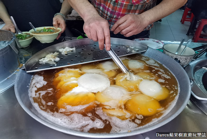 三重美食|陳記肉圓油粿/在地人私藏美食小吃/三重好吃肉圓(菜單價位) @嘿!部落!