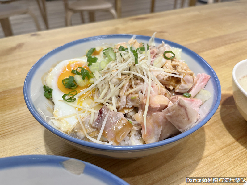 竹林雞肉飯分店|竹林雞肉中和員山店/銷魂雞肉飯雞湯免費續(菜單價位) @嘿!部落!