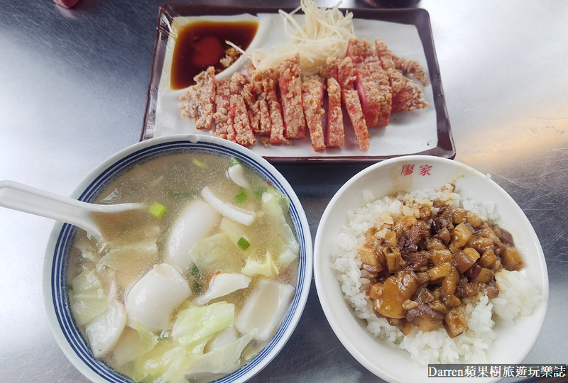 板橋美食|廖家華西街生炒花枝/食尚玩家推薦板橋府中站生炒花枝(菜單價位) @嘿!部落!