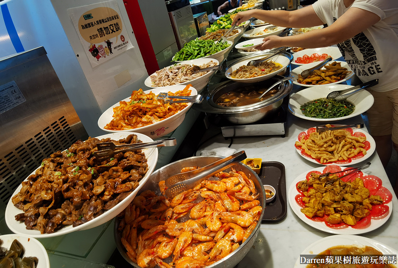 桃園吃到飽|我家牛排桃園春日店/自助吧平價吃到飽推薦(菜單價格)