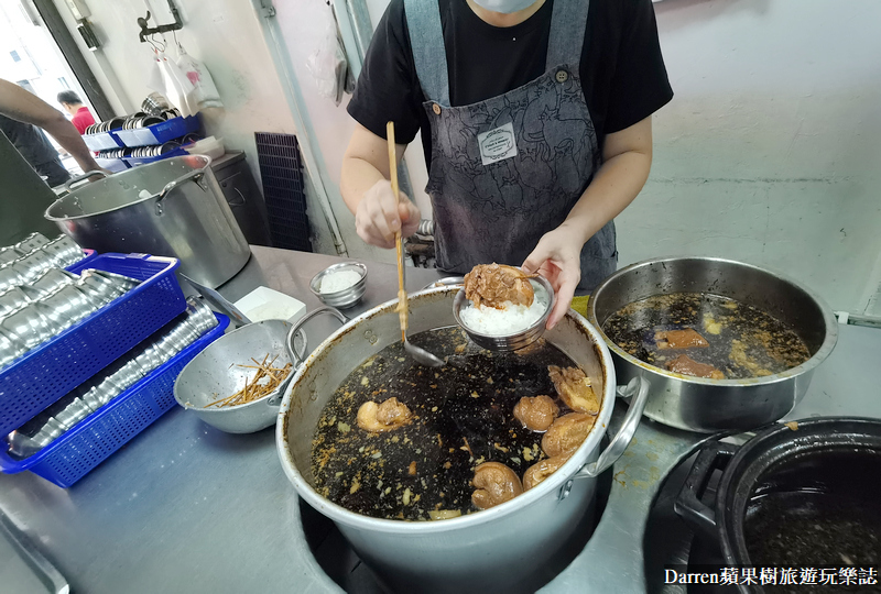 大智路蕭爌肉飯|台中東區美食/鄉民推薦台中控肉飯排名榜上有名人氣美食(菜單價格) @嘿!部落!